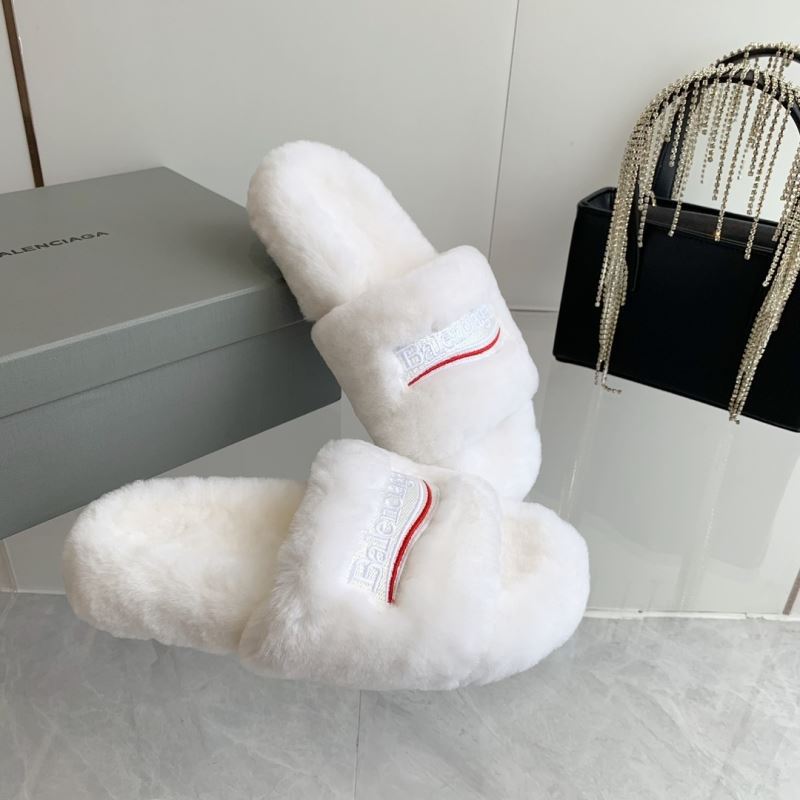 Balenciaga Slippers